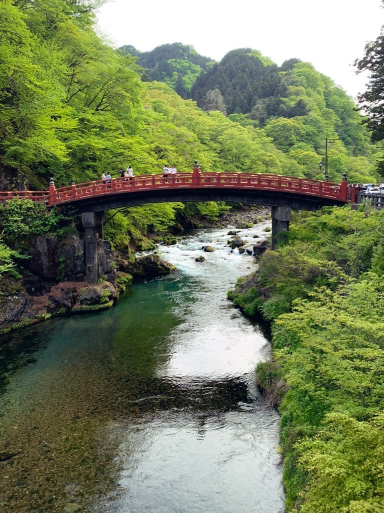 MelissaGV's tweet photo. Lo bueno de vivir en Japón, es que de vez en cuando puedes salir a turistear y encontrarte con lugares increíbles, rodeados de naturaleza y alejados de las grandes ciudades 👌🏼 https://t.co/Tg8h7uLQ32