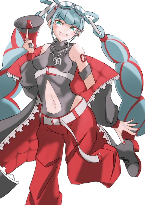 #マジカルミライ2023 #初音ミク