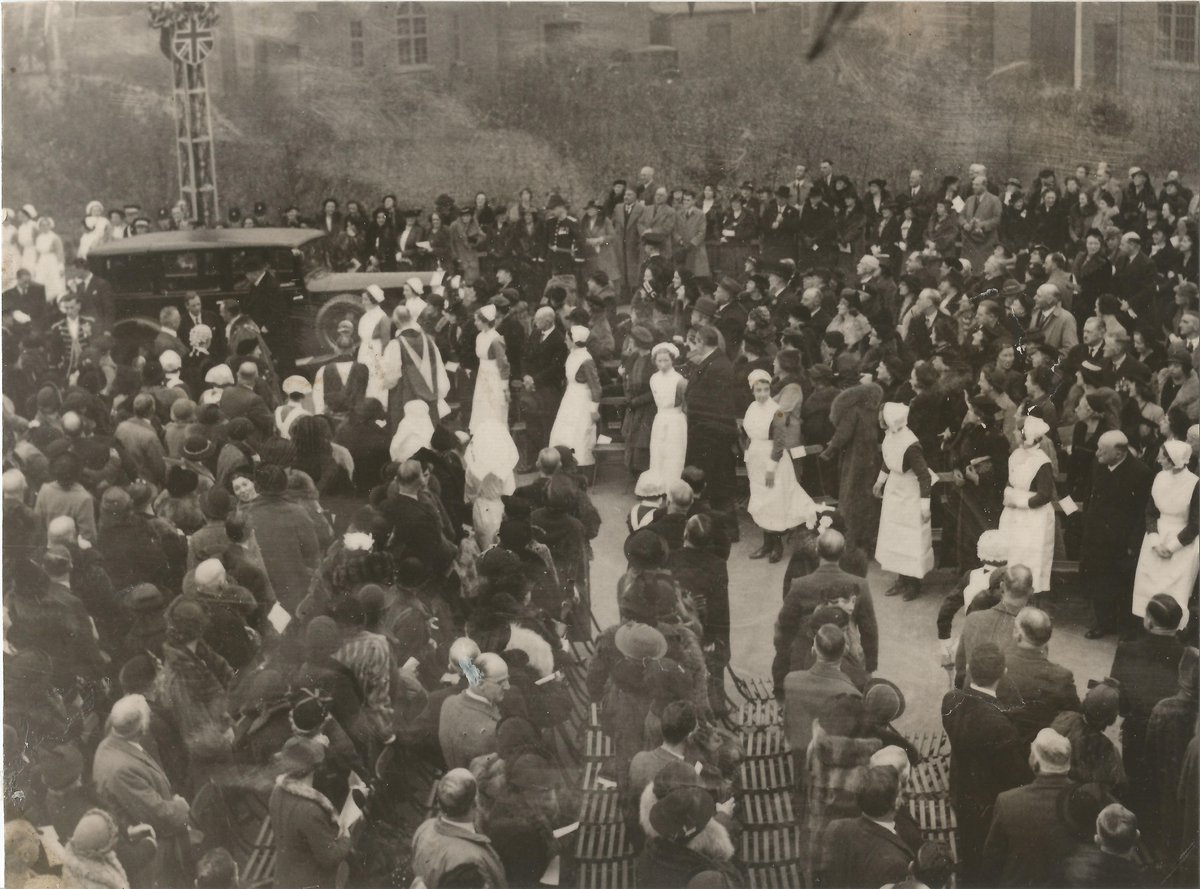 1937 Coronation Honours