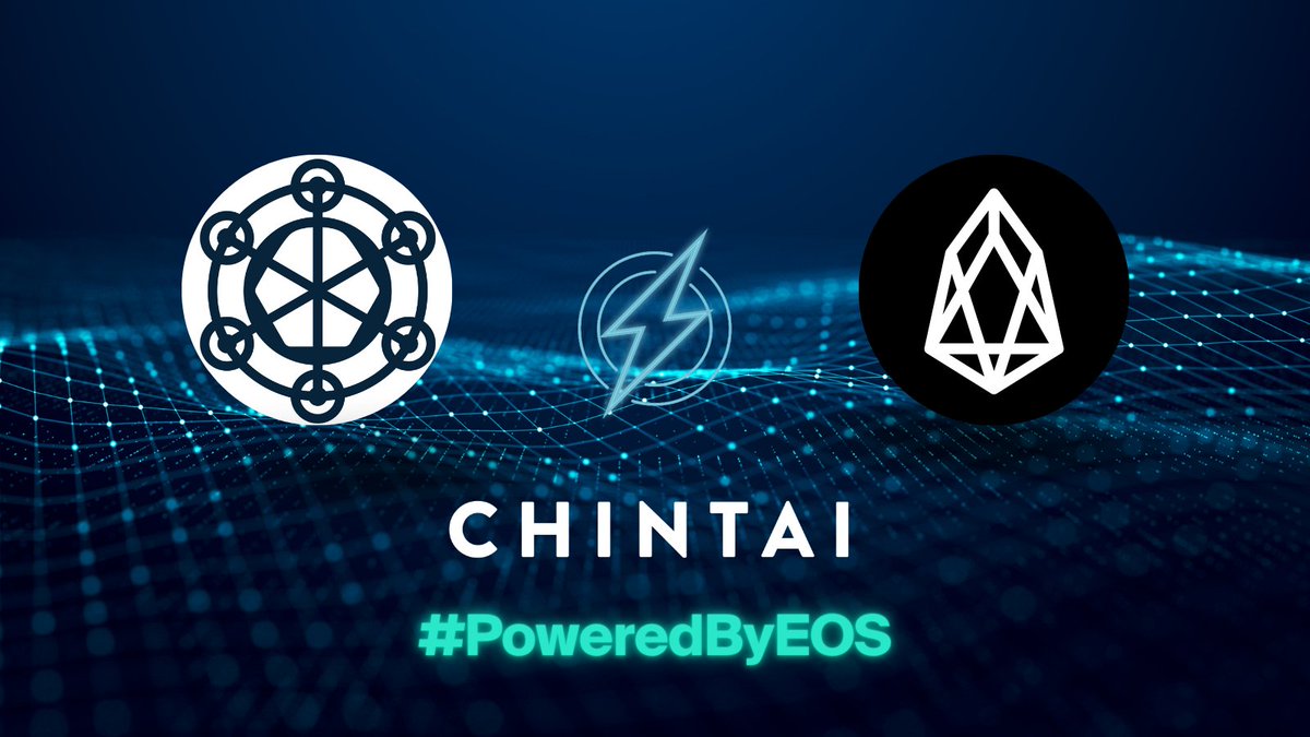 Vaulta_'s tweet photo. Check out this recent issue of #PoweredByEOS 🔋

@ChintaiNetwork utilizes a private instance of @AntelopeIO with the #EOS blockchain to provide regulatory-compliant digital asset issuance &amp; secondary market services for industry use cases 🤝

Read 👇
https://t.co/YXO9jPNBp8 https://t.co/nYgCLA1mxy