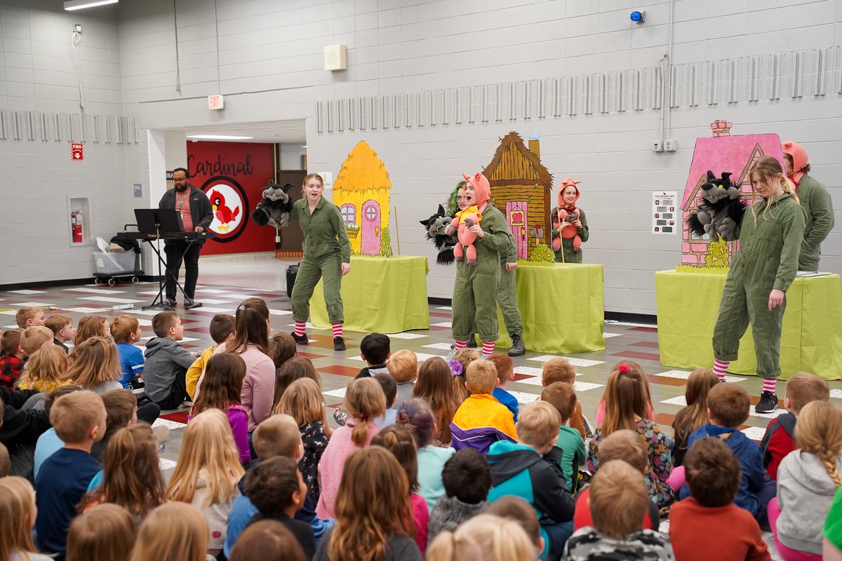 Staples-Motley Schools tweet media