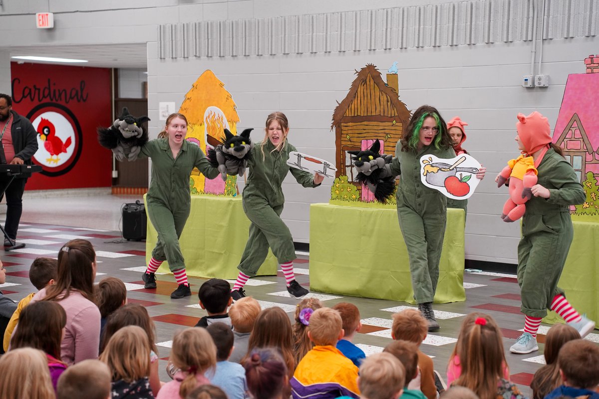 Staples-Motley Schools tweet media