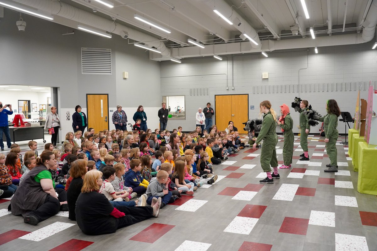 Staples-Motley Schools tweet media