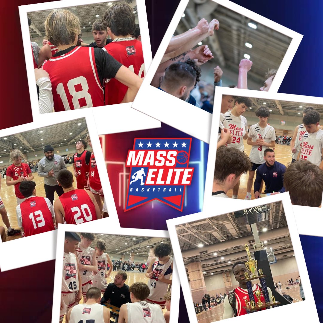NEElite_Vault's tweet photo. Just 1 week ago many of our teams #LiveinAC‼️ All teams looking to carry that momentum heading into this weekends @ZeroGravityBB #StateChampionships. Stay tuned all weekend for coverage 🔵⚪️🔴 https://t.co/L4U3PnlNT9