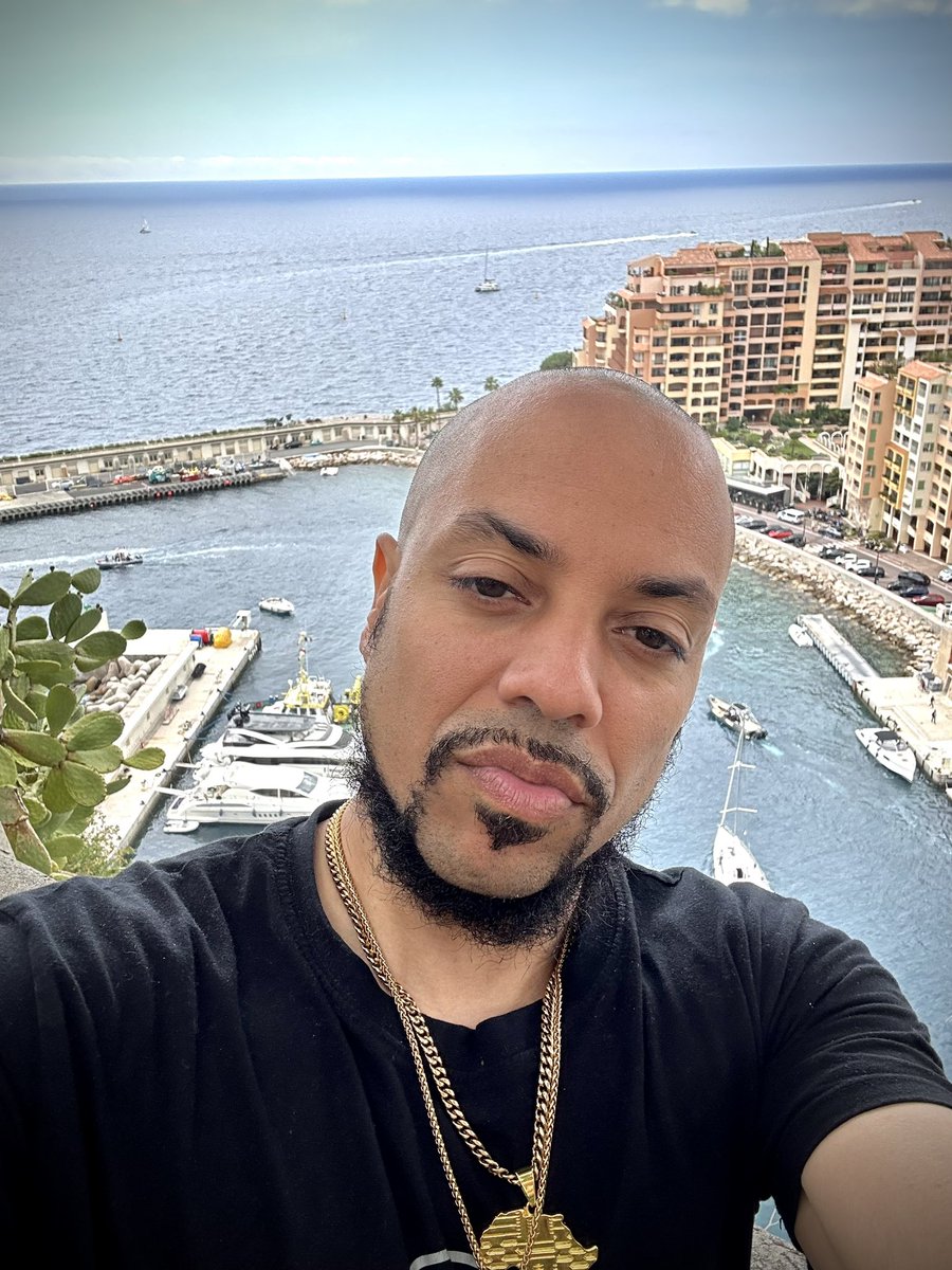 Napoleon Da Legend tweet media