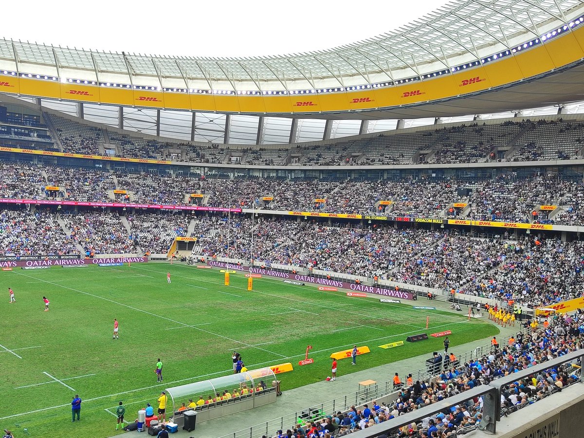 Merentia's tweet photo. I
I
I
#lovechange
#brightrock
#stormers #bulls
#northvssouth #stormers #rugby #merentiasadventures #lovecapetown #capetown https://t.co/M7t92t4eST
