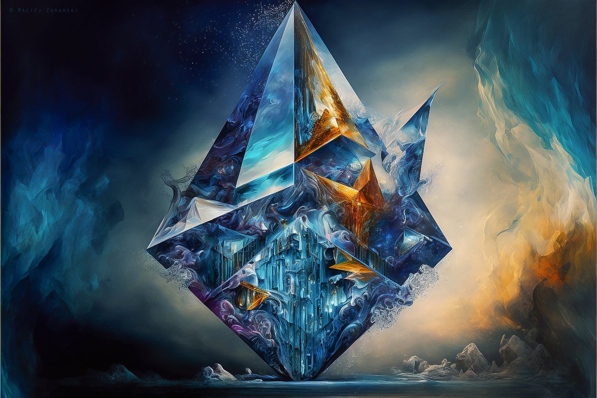 eternitydream7's tweet photo. "The stone of destiny", #21 from collection 101521171544693121923788280048201655859727837367607625578462261761847152607233 at @0xPolygon 
#destiny #coronation #gem #crystal #nft #digitalart @opensea #aiart #creativity #scottishart #mystery #beauty #PolygonNFT #cryptoart #zen https://t.co/q8CzQn5YLI