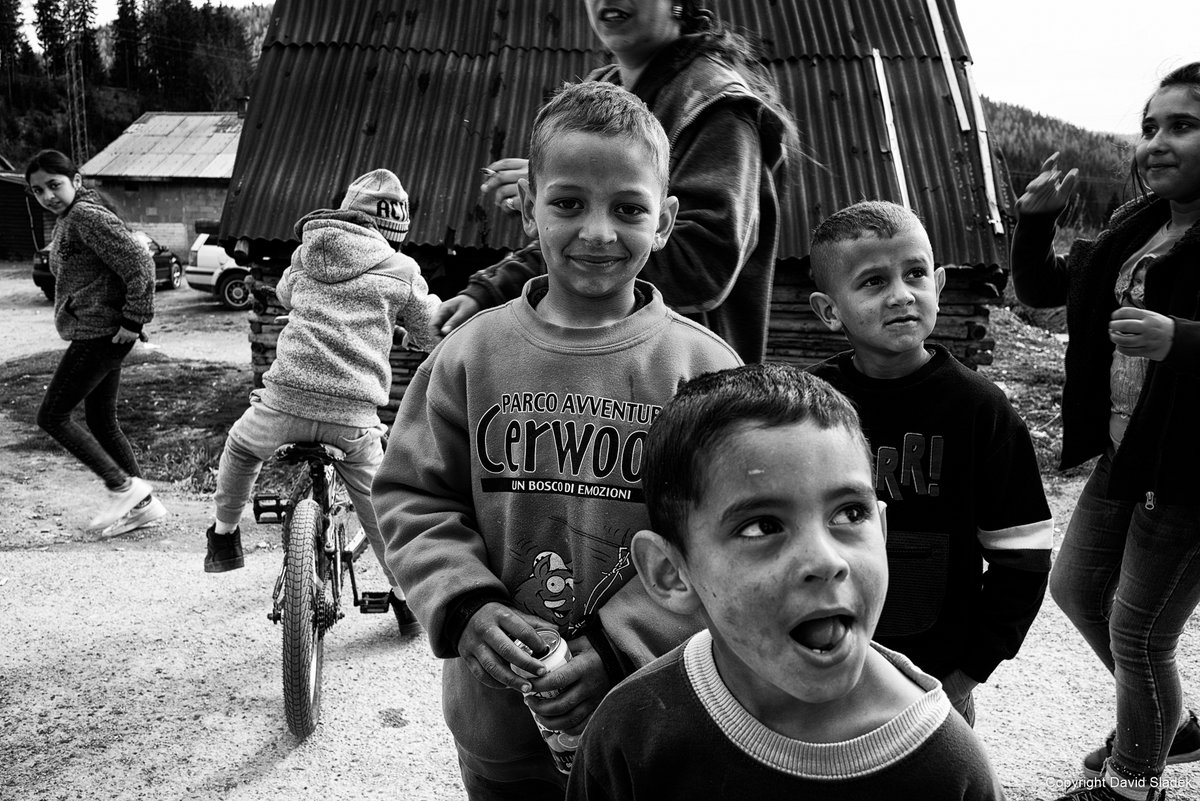 davidsladek's tweet photo. Šumiac, SK, 2023 #Slovakia #Gypsy #Sumiac https://t.co/Zs8bmimKeP