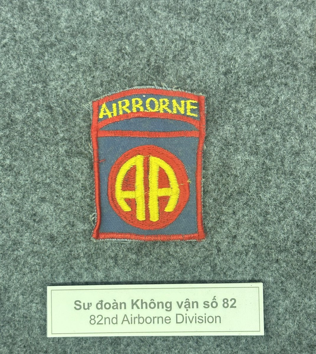 82nd Airborne Division 

#82nd #82ndAirbone #82ndAirbornedivision #Airborne #Airbornedivision #america #usa