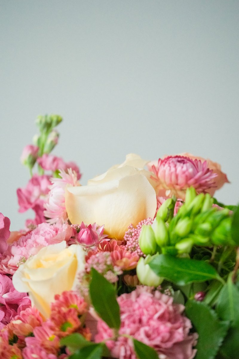 alexotos on Twitter "I got my girlfriend a nice bouquet of flowers