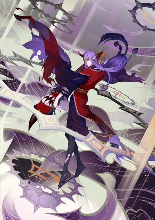 AnnCart15704870's tweet photo. 🤩🤩🤩🤩 #explore #Game #drawing #TheRootofEvil #心狩鬼女紅葉 #骨女  
Original: Kathryn23400314 https://t.co/PETCxrMs3s