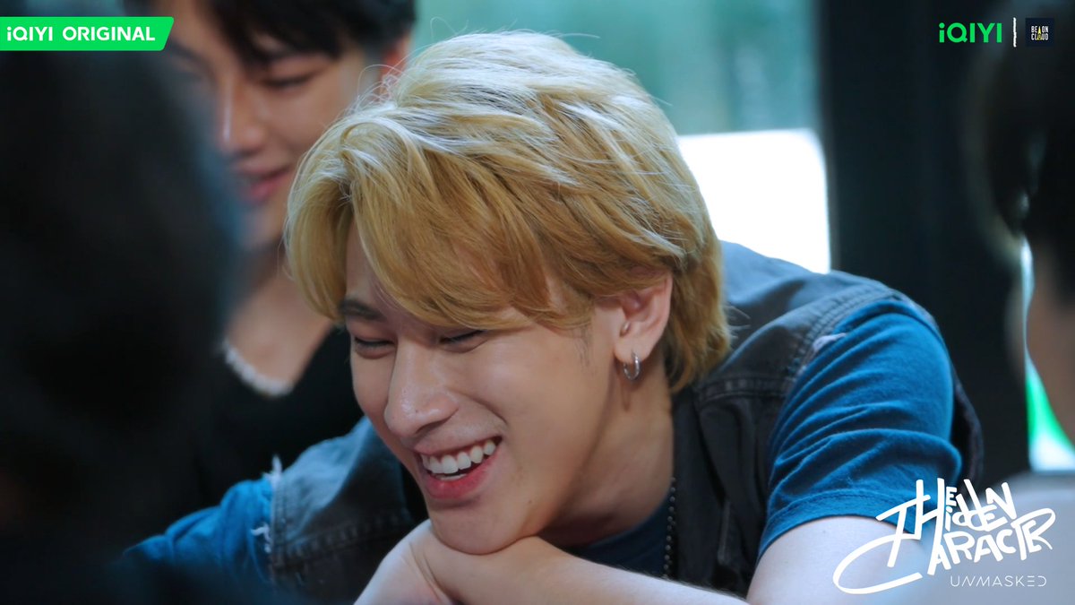 iQIYI Thailand tweet media