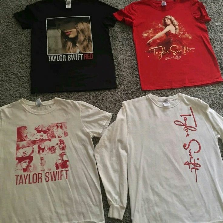 📢 TAYLOR SWIFT MERCH GIVEAWAY! 📢

- 2 people win this set 
- must be following
- must RT and like this tweet

Ends on 22nd May international!!