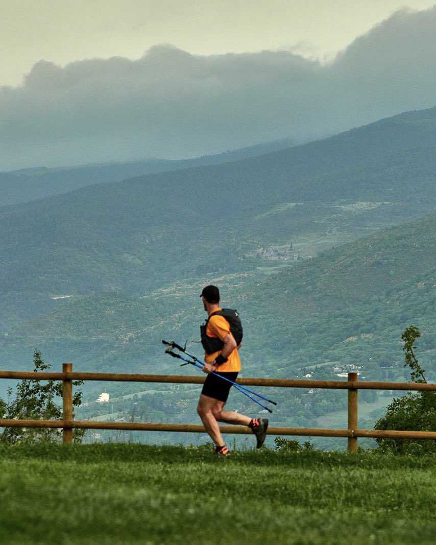 👋🏼 ENS VEIEM EN 1️⃣ SETMANA! 
😁 Esteu preparats/des?

✅ INSCRIPCIONS ➡️ elsbastions.com