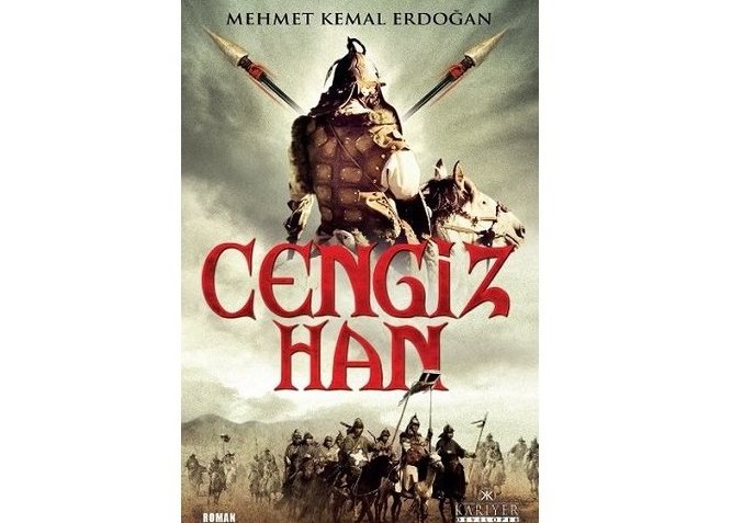 kariyer_yayin's tweet photo. Tanrının gazabı olarak gelmiştim. Bunu onlar hak etmişlerdi. Çok büyük günah işlemenin karşılığı olarak beni,CENGİZ HAN'ı göndermişti Gök Tengri.
  
#kitap #tarih #cengizhan #savaşcı #roman #tavsiyekitap #türk 
  
SİPARİŞ İÇİN : https://t.co/RazwyMYUY7 https://t.co/n6Bk3S8UHX