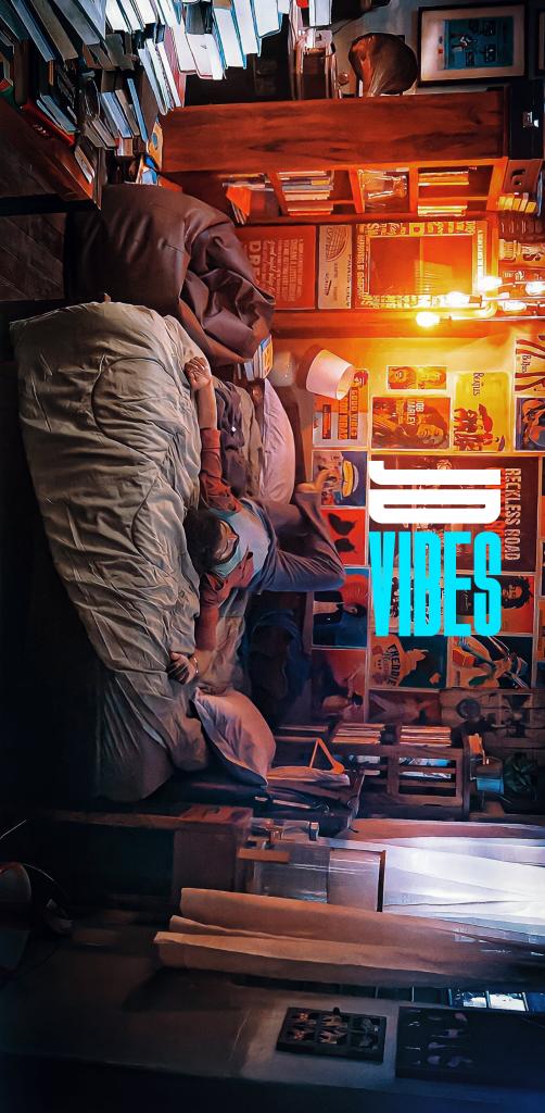 varun_cutz's tweet photo. JD VIBES😎 TODAY 9PM🤟🏻🎞 https://t.co/ArDLYZF6AO
