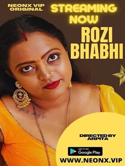 Indian OTT Web Short Film-HDmovie99.Com on X: Rozi Bhabhi UNCUT #NeonX OTT  Short Film  / X