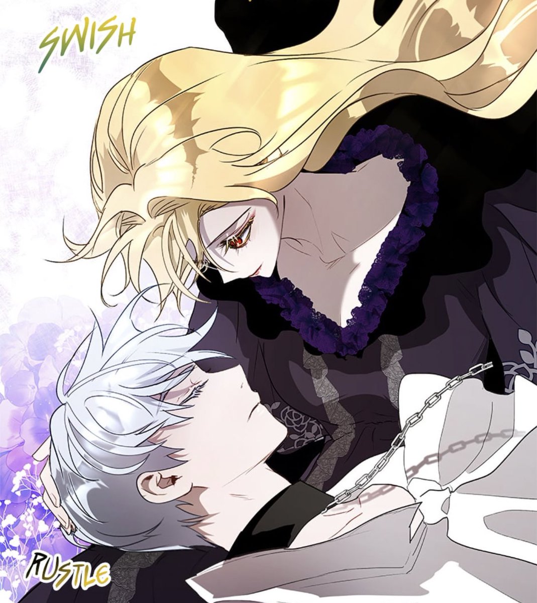deileinee's tweet photo. “I don’t know but it feels like I’ve known you for a long time”

“You don’t know how long I’ve waited for you”

Roxana telling all this to Cassis when she’s unconscious hits harder when you know what happened to both of them in the OG tl …. https://t.co/nXK9KSZw0D