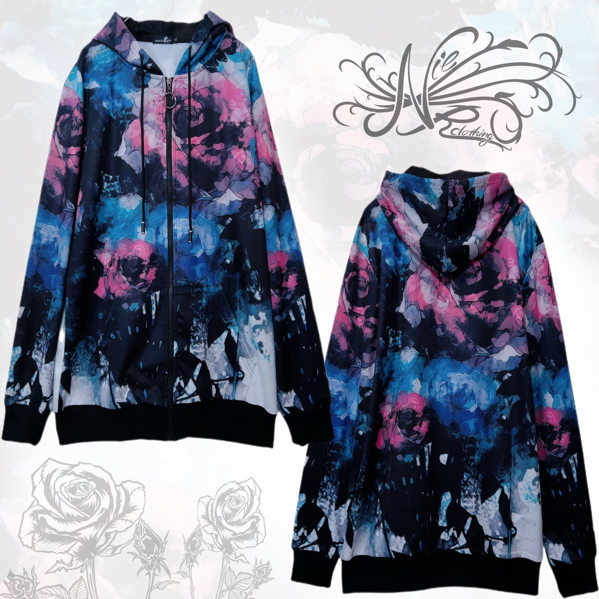 NIER CLOTHING on Twitter:
