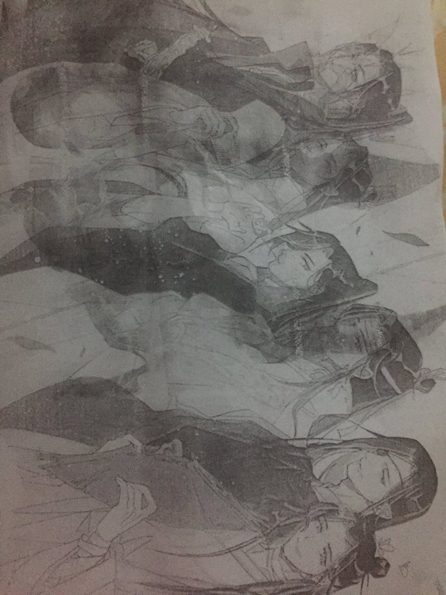 I just love this 
I Printed this and it turns out like this(^ ^)
