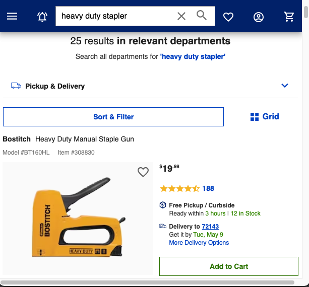 Joel Neely tweet media