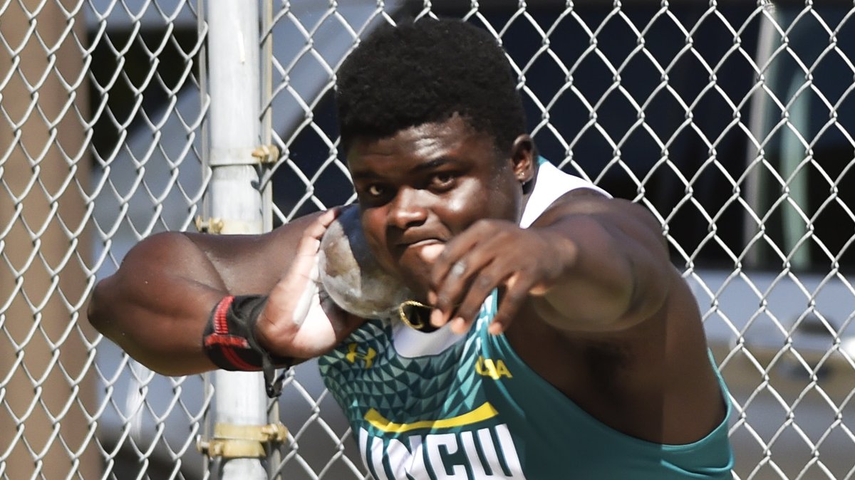 UNCW Athletics tweet media