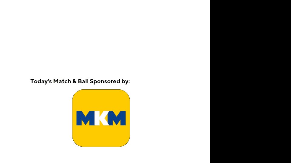 GOAL
Alnwick 2-3 Newbiggin
Patterson volley great goal