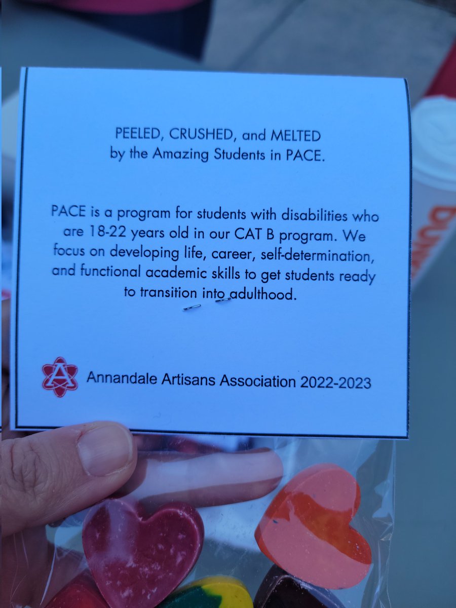 The debut of Pawtomic and Atomic Hearts! Awesome work <a href="/jill_a_hunt/">Jill Hunt</a>! <a href="/AnnandaleAtoms/">Annandale High School</a>