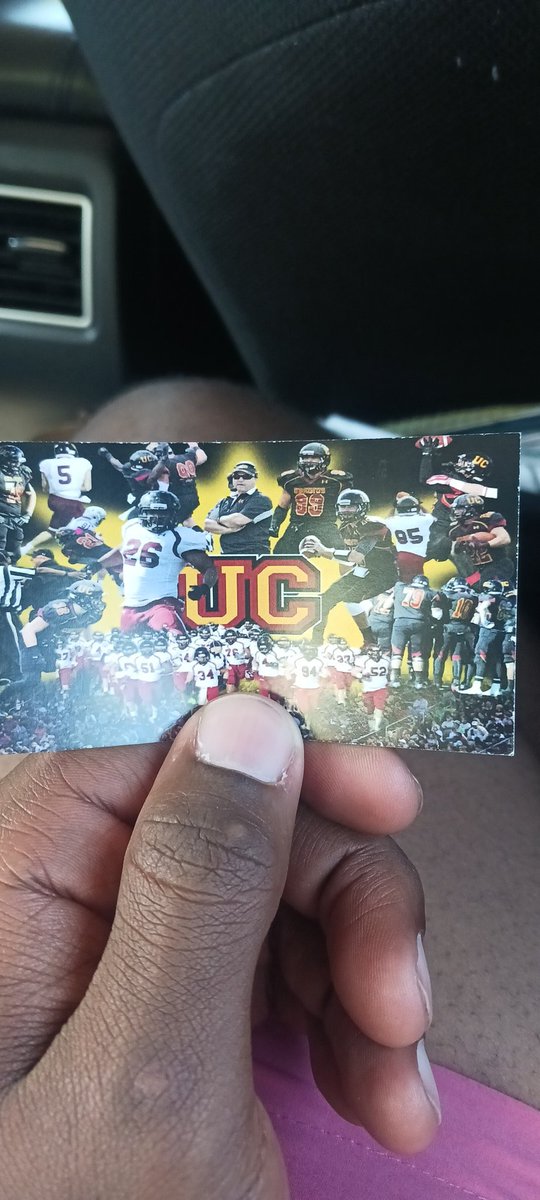 Thank you for reaching out <a href="/UrsinusFootball/">Ursinus Football</a> <a href="/Coach_Menard55/">Jake Menard</a>