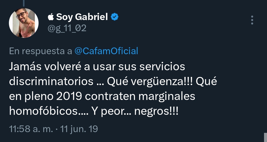 PremiosPopis's tweet photo. Ésto es oro https://t.co/0X0T8nN1bD