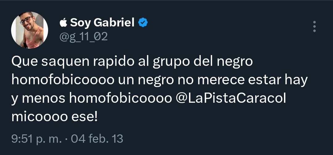 PremiosPopis's tweet photo. Ésto es oro https://t.co/0X0T8nN1bD
