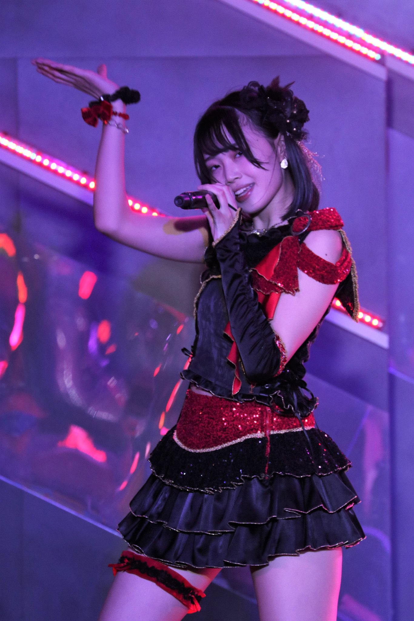西スポHKT48取材班 on X: 西スポHKT48取材班 on X: