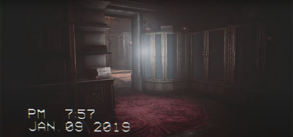 Behind every door and around every corner, there's a new terror waiting to strike.
#HorrorGame #WillYouMIO #NFT