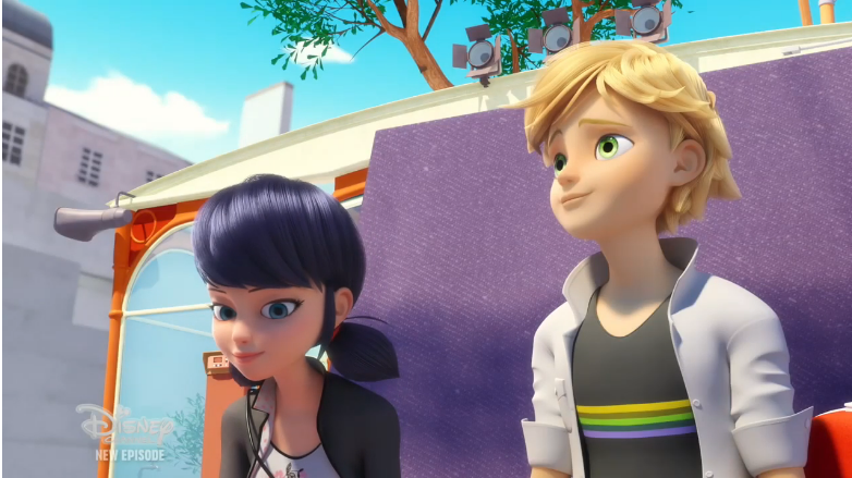 kim_rojas03's tweet photo. Viendo el episodio Migration en Disney Channel USA 😍🐞🐈‍⬛

#MigrationMLBS5
#MiraculousOnDisney
#MiraculousSeason5 https://t.co/Zuco6IF3zd