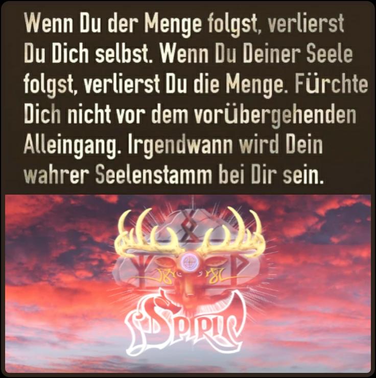 DaDarktribe's tweet photo. Bleibe einzigartig &amp; im Vertrauen. 
Folge nicht dem "Einheitstrott" der "eilenden" Masse. 

Du wirst deinem Ziel stetig näher kommen, wo die Masse sich im Sande verläuft...

#einzigartig #masse #verlaufen #seelenweg #spirit #tribe #stamm #wahrheit #reflektion #seele #selbstliebe https://t.co/RvPjAPv4Wz