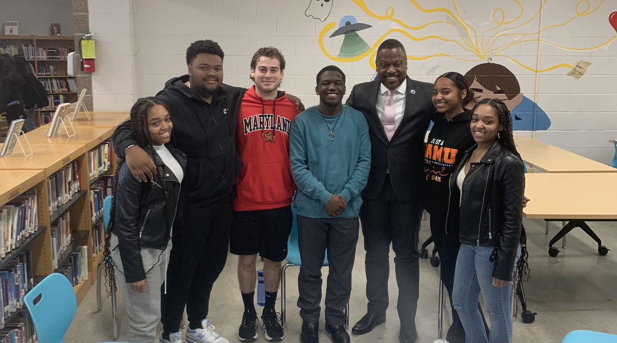 Our senior leaders at Franklin HS have plans for their future and will continue to make a difference in their community.  We can’t wait to hear from you about your additional accomplishments.