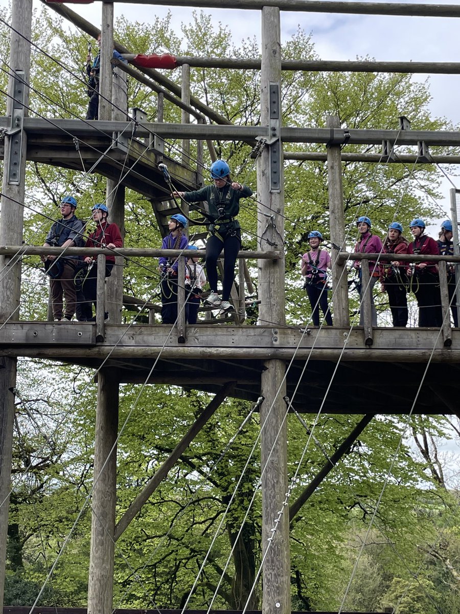 RCS Learning Hub tweet media