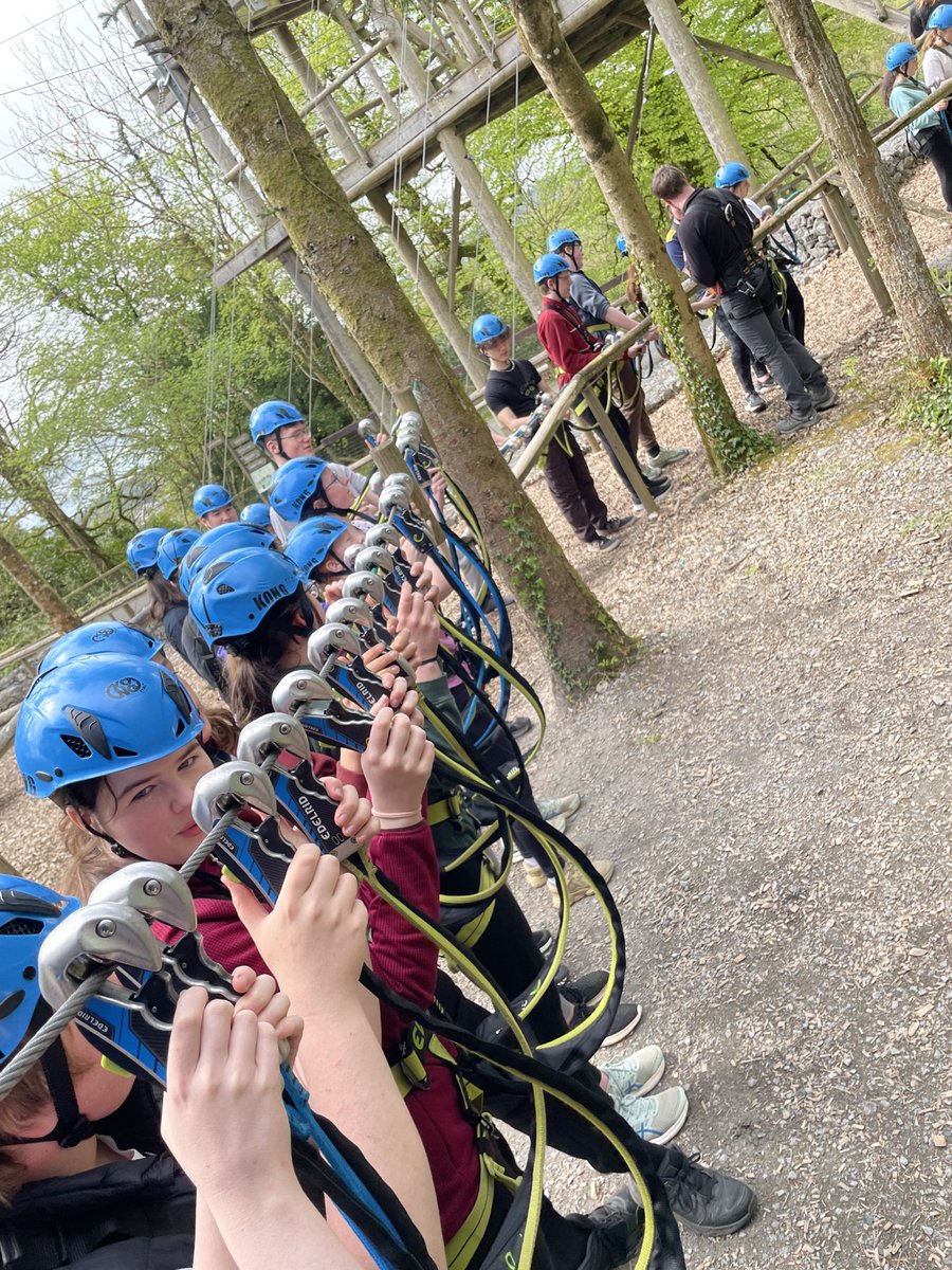 RCS Learning Hub tweet media