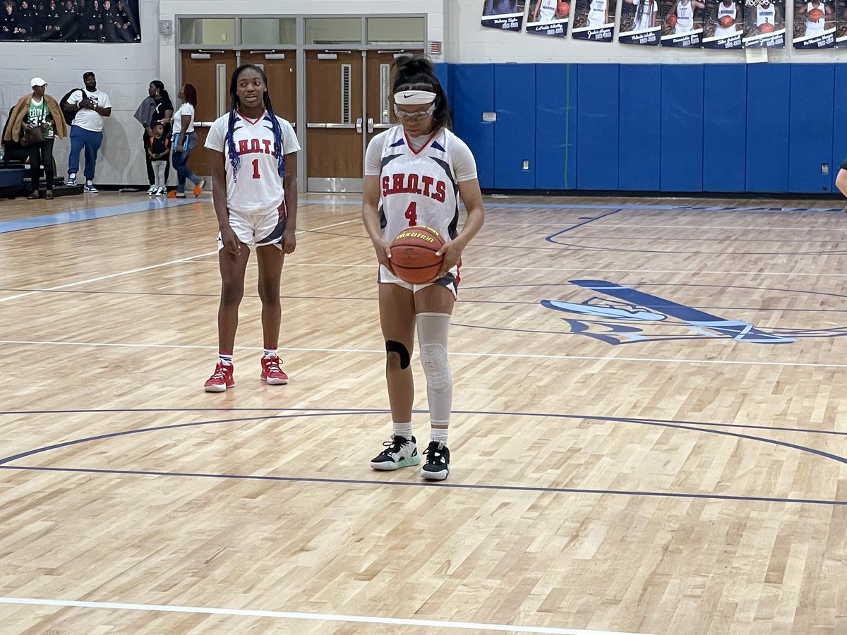 Prep Girls Hoops South Carolina tweet media
