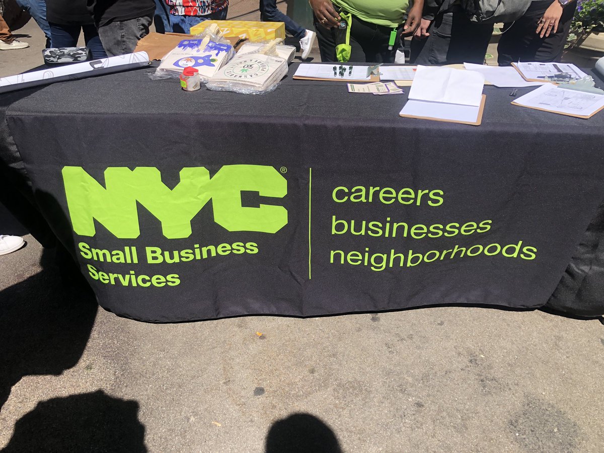 The parade is about to start! #CannabisParade <a href="/GanjaNYC/">CannabisParadeNYC</a>