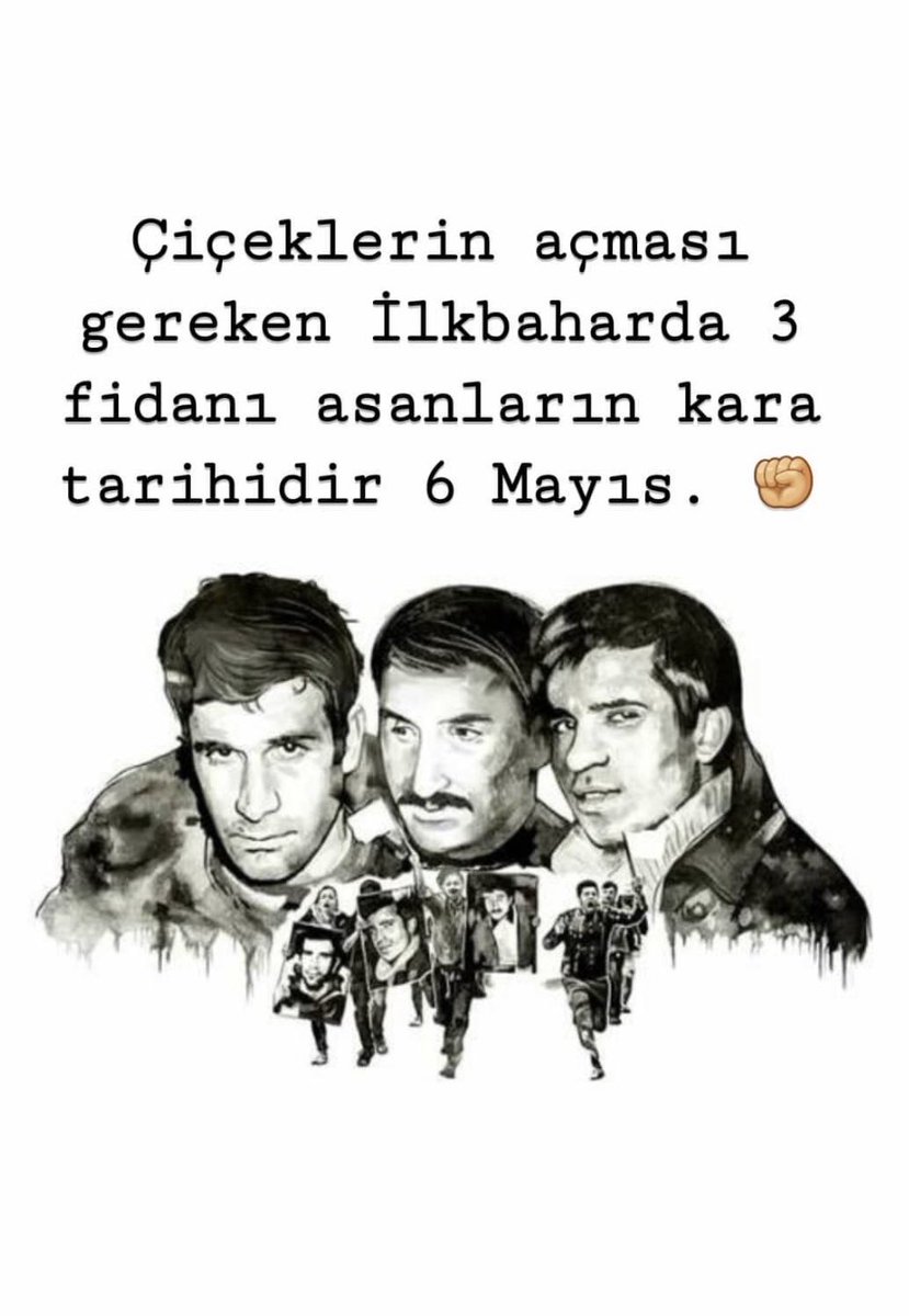 #6Mayıs1972