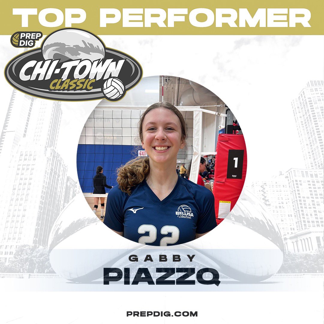 🚨 𝗧𝗢𝗣 𝗣𝗘𝗥𝗙𝗢𝗥𝗠𝗘𝗥𝗦  Check out who is making an impact at #PDChiTownClassic!  

📎: events.prephoops.com/info?website_i…