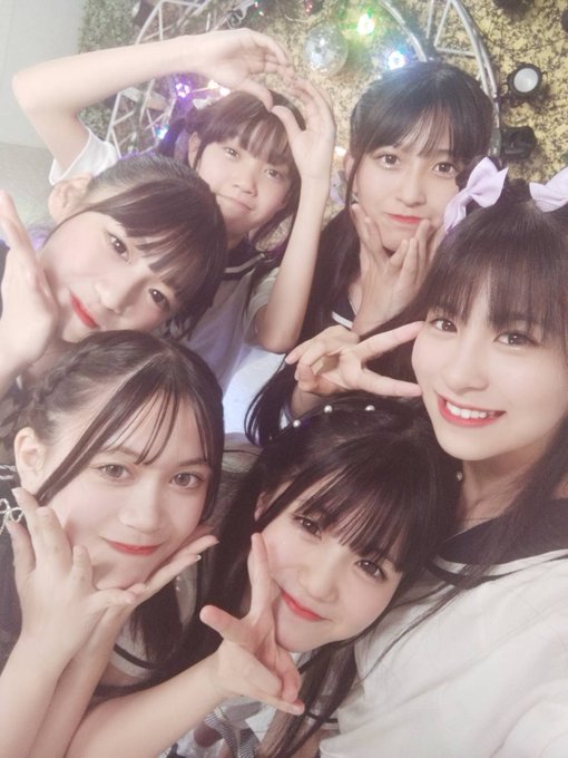 Twitterのコスプレ画像6