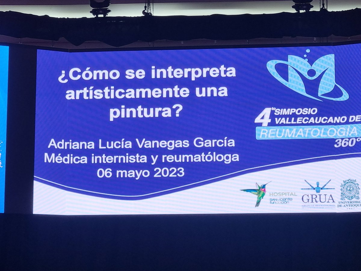 Reuma_Online_'s tweet photo. Una mañana muy muy gratificante en @svareuma.
-Mesa de discusión de nuevos expertos.
-#capilaroscopia en vivo.
-#POCUS para cribado enfermedad pulmonar intersticial
- Interpretación TACAR.
#svareuma2023 #svareuma360 https://t.co/Zwi39LyOrB