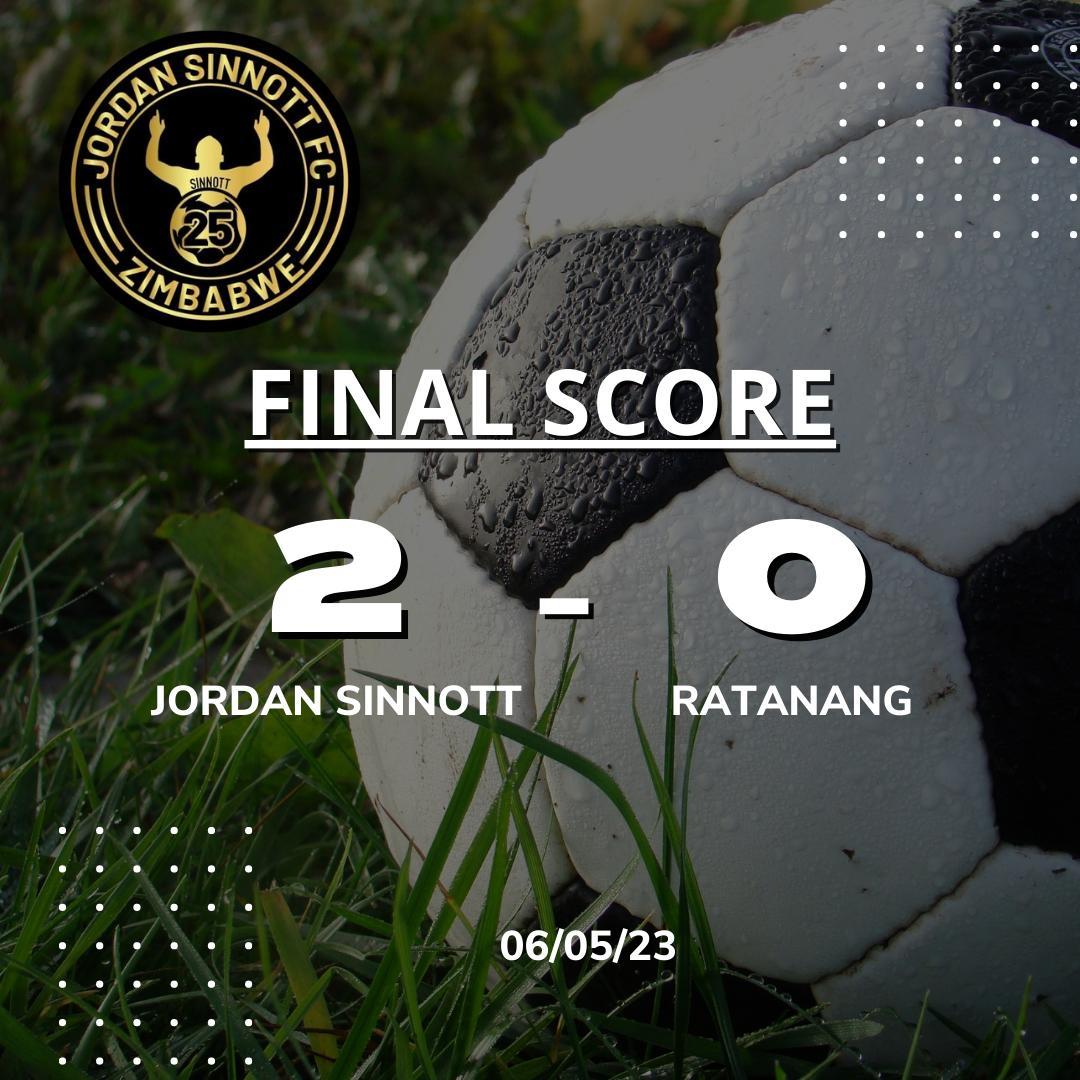 JSinnottFCZim's tweet image. Our 1st WIN for the season goes out to celebrate @mdrcrooks  for being awarded @PFA Community Champion for 22/23

As we start to grind results we start to realize a dream of having our Young Stars play at the highest level locally and abroad

⚽Tavonga and Mpilo 

@JSFTrust