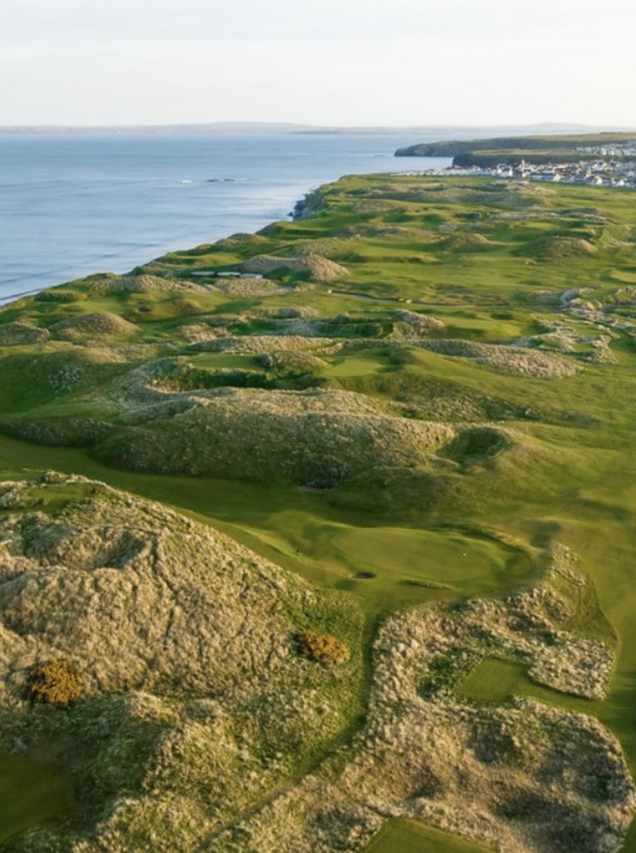 May 2023 ⁦<a href="/BallybunionGN/">Ballybunion Golf Club</a>⁩