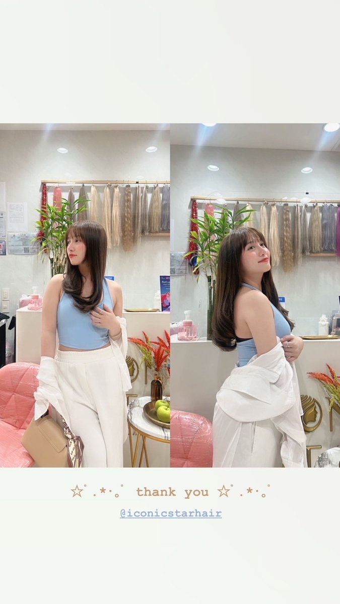 ShekiSidekixPH's tweet photo. [sheki.mnl48official ig story]

#MNL48 #MNL48Sheki @mnl48official @shekimusic_ https://t.co/nSuXIroRGt