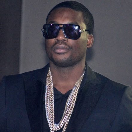Happy Birthday MEEK MILL January 2013 STADIUM CLUB      