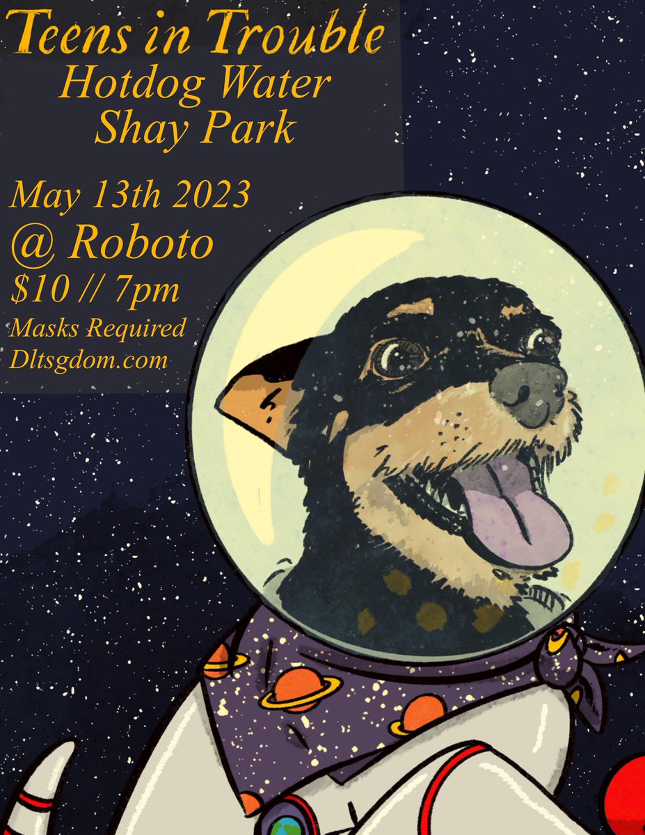 teensintrouble's tweet photo. Next Saturday in Pittsburgh with @hdwbaby and Shay Park! 

Tickets: https://t.co/gMuSrQeaH9 https://t.co/ONHPUG0JIP
