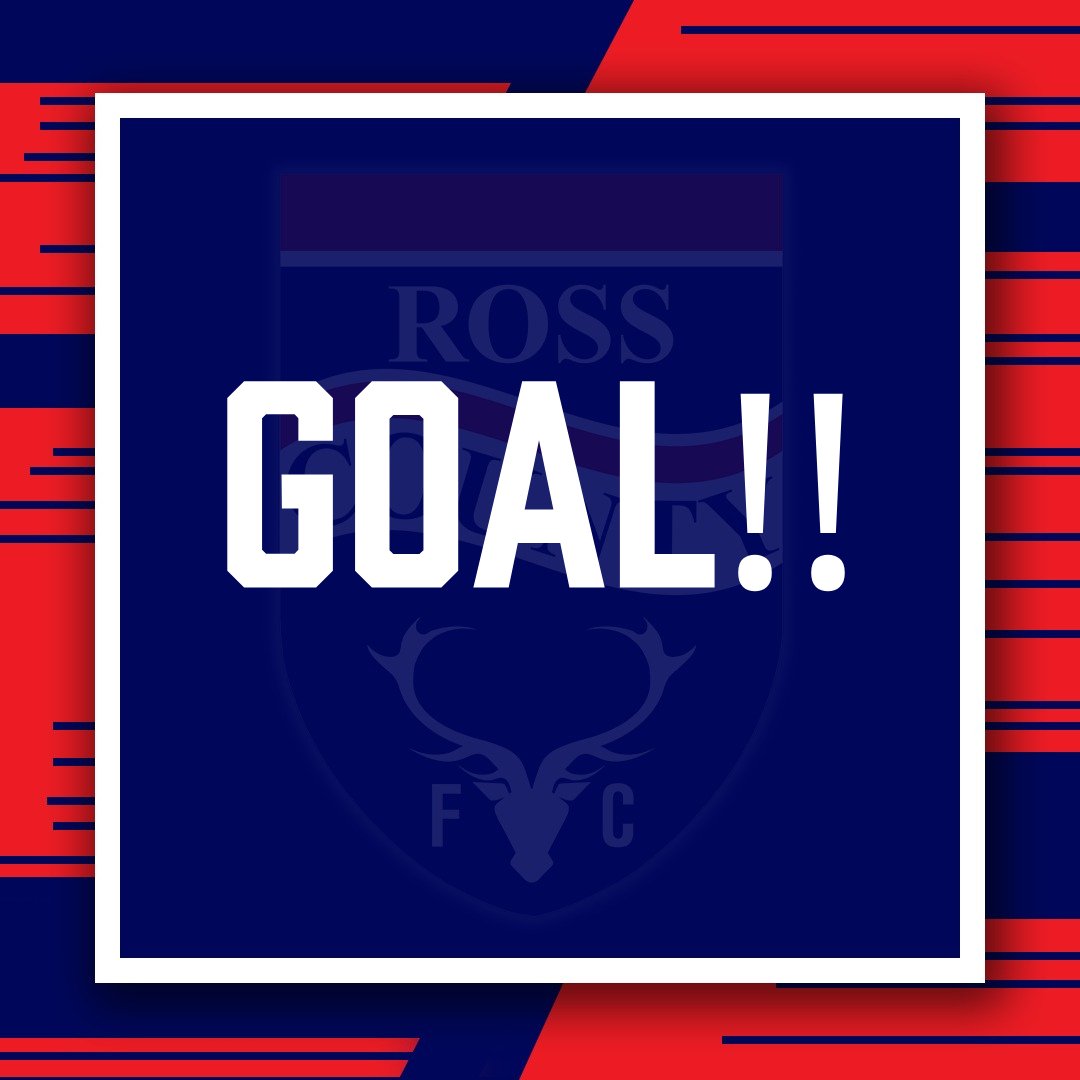 RossCounty's tweet photo. 60' | GOALL FOR COUNTY!!

Another fantastic ball in from Yan Dhanda and it is met by Alex Samuel who nods past George in the Livingston goal!

RCFC 2-0 LFC https://t.co/MdbwXMLEIJ